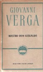 Mastro Don Gesualdo