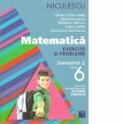 Matematica Exercitii probleme pentru clasa