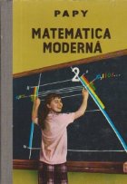 Matematica moderna Volumul lea Numere