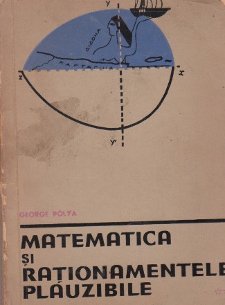 Matematica si rationamentele plauzibile, Volumul al II-lea