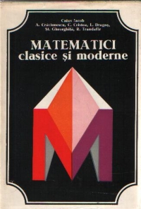 Matematici clasice si moderne, Volumul al II-lea