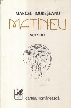 Matineu - Versuri