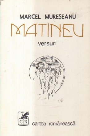 Matineu - Versuri