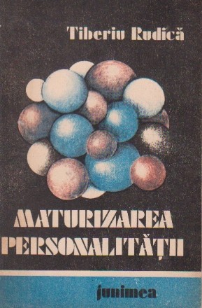 Maturizarea personalitatii