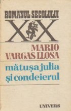 Matusa Julia si Condeierul