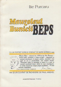 Mauzoleul bunicii BEPS