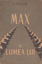 Max si lumea lui