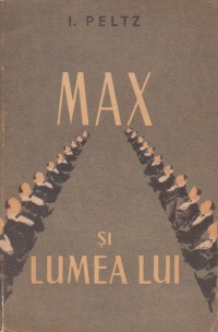 Max si lumea lui