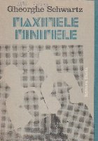 Maximele - Minimele