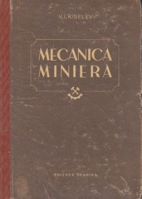 Mecanica miniera