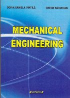 Mechanical Engineering