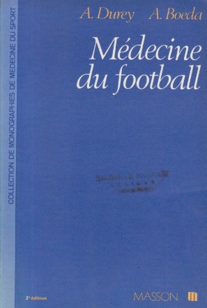 Medecine du football