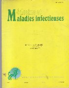 Medecine et Maladies Infectieuses, Nr. 10/1991