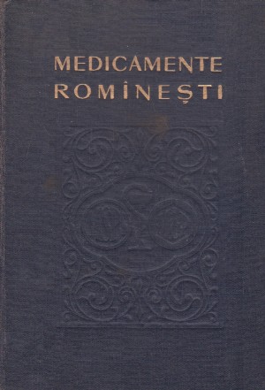 Medicamente rominesti