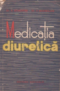 Medicatia diuretica