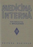 Medicina interna Volumul lea