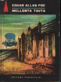 Mellonta Tauta