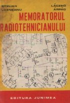 Memoratorul radiotehnicianului