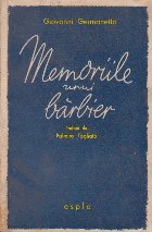 Memoriile unui barbier