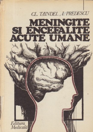 Meningite si encefalite acute umane