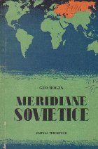 Meridiane sovietice