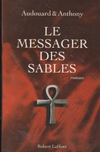 Le messager des sables