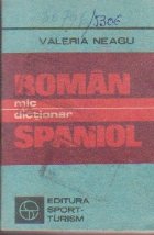 Mic Dictionar Roman Spaniol