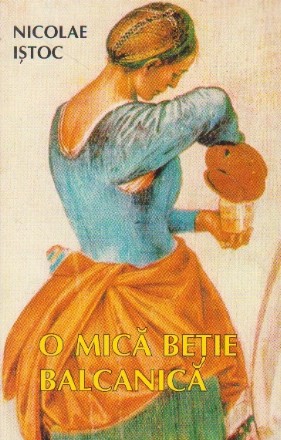 O mica betie balcanica