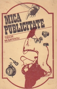 Mica publicitate