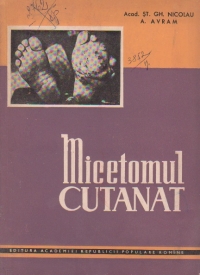 Micetomul cutanat