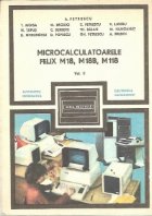 Microcalculatoarele Felix M18 M18B M118