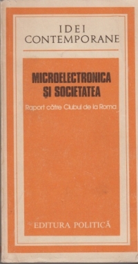 Microelectronica si societatea - Raport catre clubul de la Roma