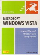 Microsoft Windows Vista - Ghid vizual