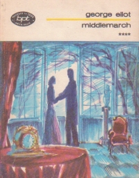 Middlemarch, Volumul al IV-lea