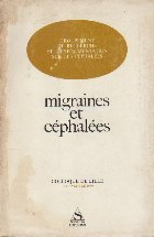 Migraines Cephalees Colloque Lille