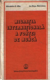 Migratia internationala a fortei de munca