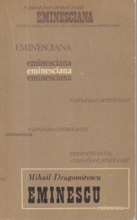 Mihai Eminescu