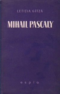 Mihail Pascaly