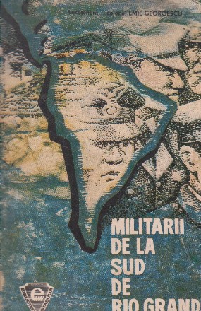 Militarii de la sud de Rio Grande