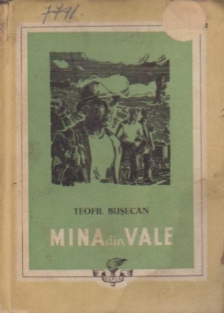 Mina din Vale - Nuvela