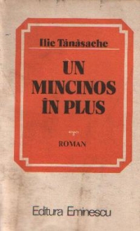 Un mincinos in plus - Roman