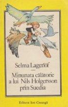 Minunata calatorie a lui Nils Holgersson prin Suedia, Editia a doua prescurtata