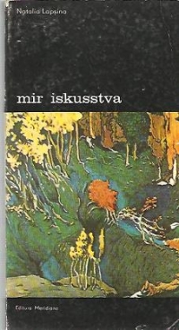 Mir Iskusstva