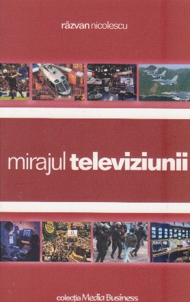 Mirajul televiziunii