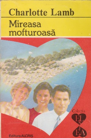 Mireasa mofturoasa