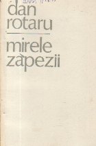 Mirele zapezii