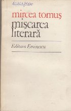 Miscarea Literara