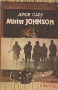 Mister Johnson