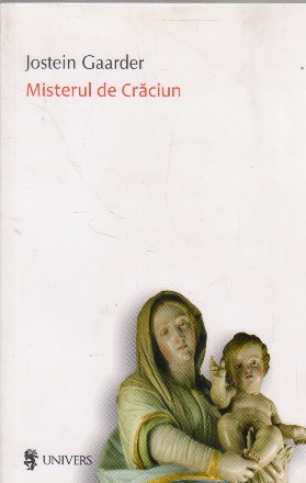 Misterul de Craciun