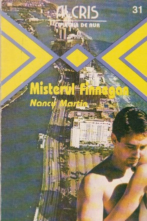 Misterul Finnegan